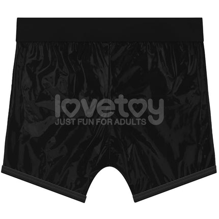 Strap On Shorts Size M L 36 39