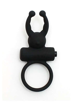 Beatle Cock Ring Rome Black