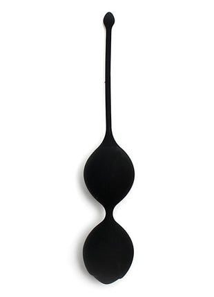 Kegel balls Amsterdam 35 mm Black