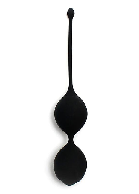 Kegel balls Amsterdam 35 mm Black