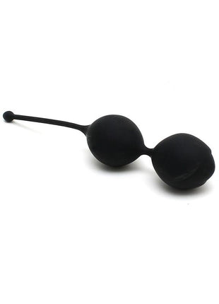 Kegel balls Amsterdam 35 mm Black