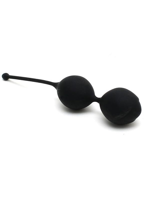 Kegel balls Amsterdam 35 mm Black