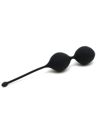 Kegel balls Amsterdam 35 mm Black