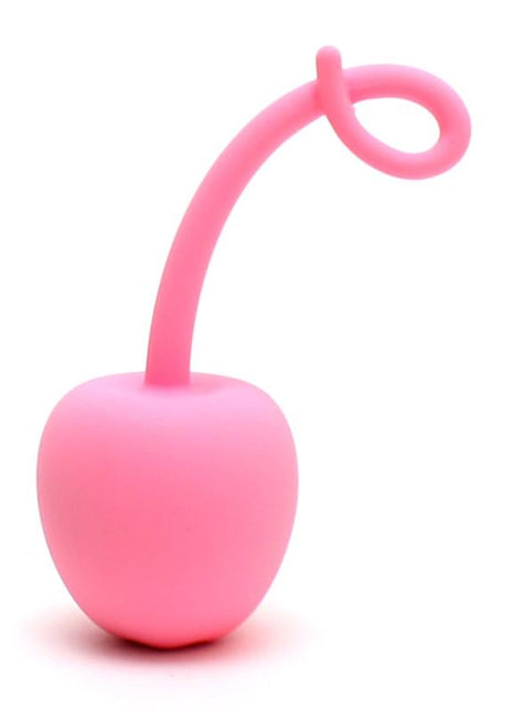 Bola Kegel en Forma de Manzana Paris Rosa Claro