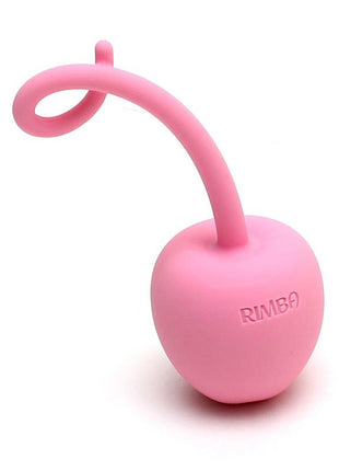 Bola Kegel en Forma de Manzana Paris Rosa Claro