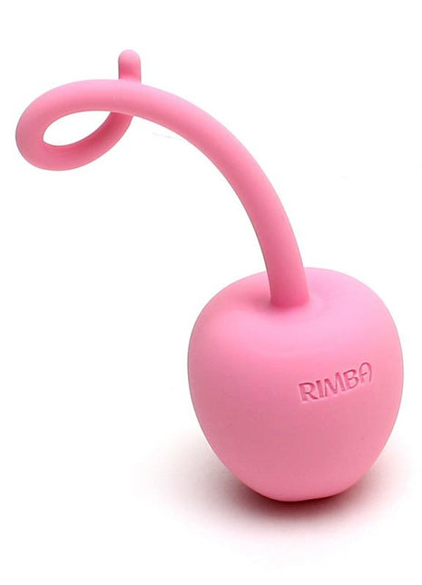 Bola Kegel en Forma de Manzana Paris Rosa Claro