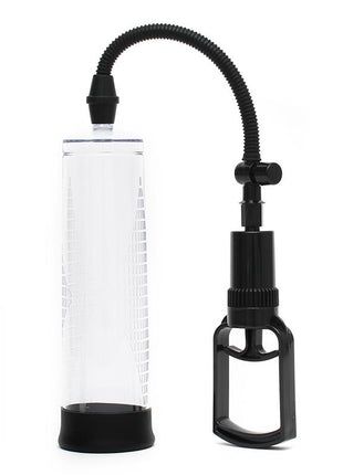 Penis Enlarger with Manual Pump P Pump PP01