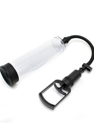 Penis Enlarger with Manual Pump P Pump PP01