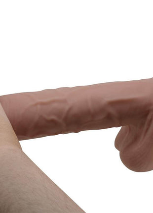 Sliding Skin Realistic Dildo 26 cm