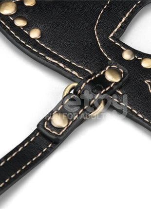 Rebellion Reign Cat Eye Mask