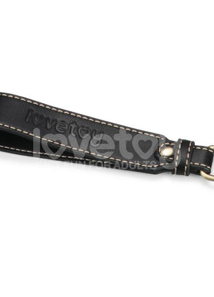 Rebellion Reign Collar with Chain