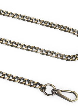 Rebellion Reign Collar with Chain