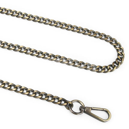 Rebellion Reign Collar with Chain