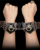 Rebellion Reign Handcuffs