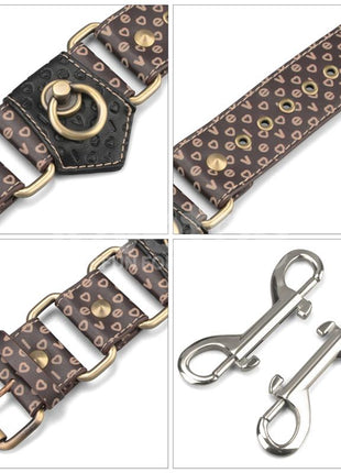 Rebellion Reign Handcuffs