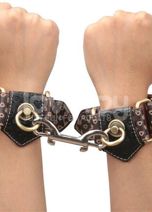 Rebellion Reign Handcuffs