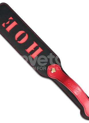 Rebellion Reign Paddle HOE 15