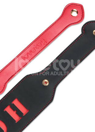 Rebellion Reign Paddle HOE 15