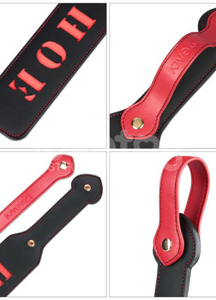 Rebellion Reign Paddle HOE 15