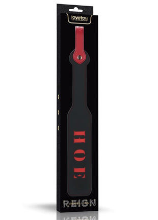 Rebellion Reign Paddle HOE 15