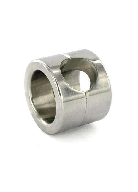 35 mm ballstretcher with secure comfortable fit for enhanced sensation