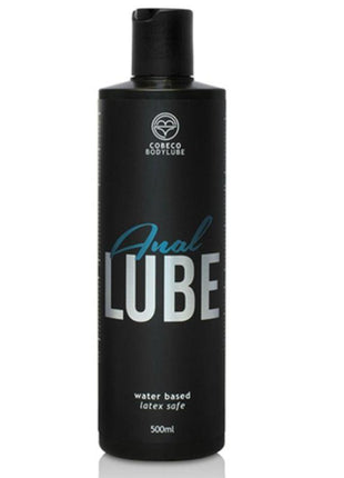 CBL Anal Lubricant Water Base 500 ml