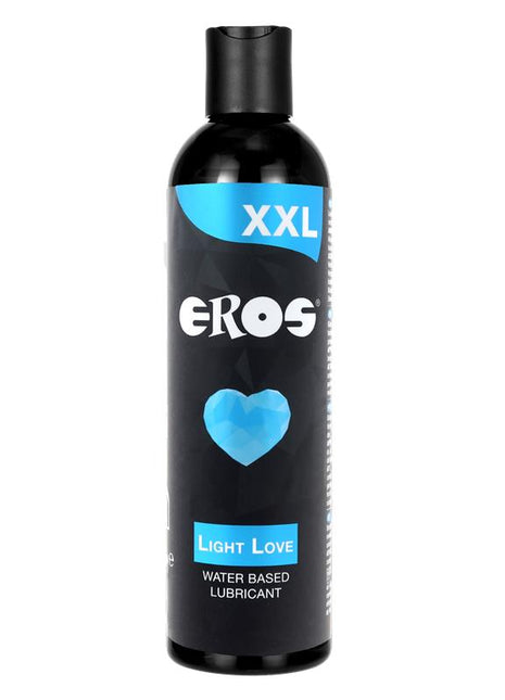 XXL Light Love Water Based Lubricant 300 ml