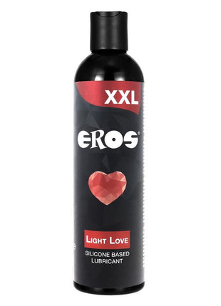 XXL Light Love Silicone Based Lubricant 300 ml