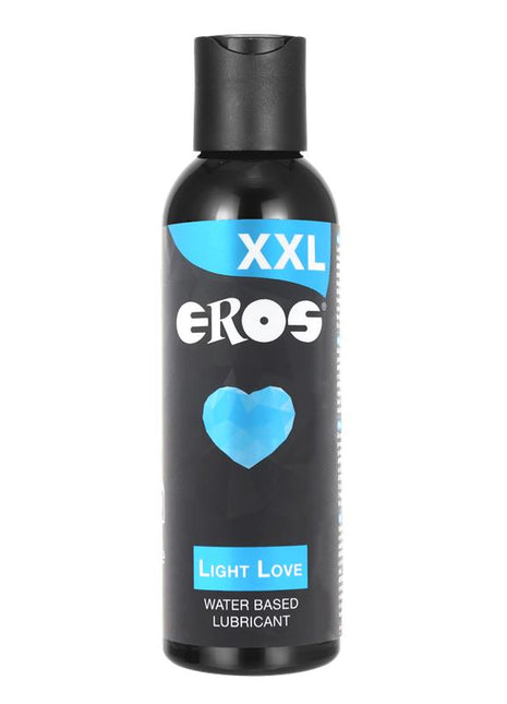 XXL Light Love Water Based Lubicant 150 ml