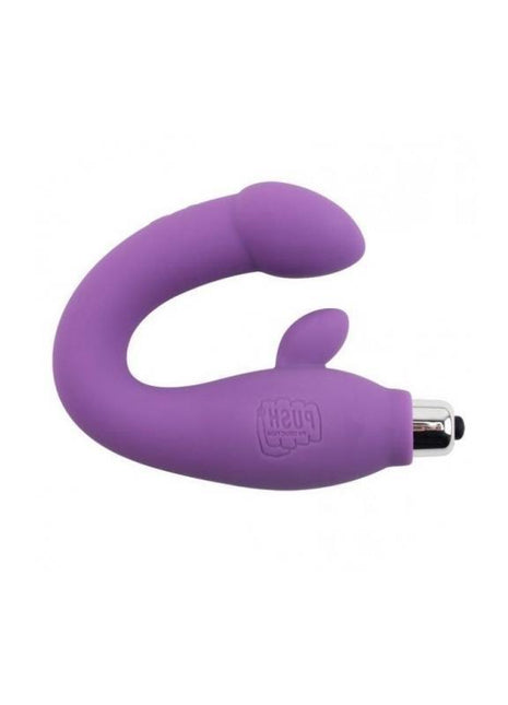 Raised Grain Goddess Dual Orgasm G spot