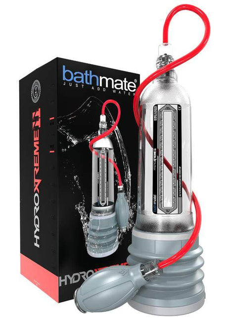 Penis Pump Hydroxtreme11