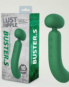 Buster S Massager Liquid Silicone