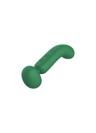 Buster S Massager Liquid Silicone