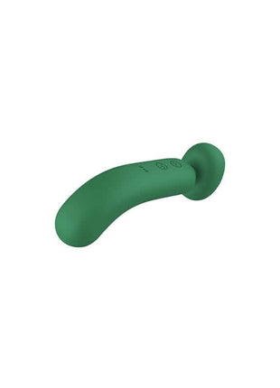 Buster S Massager Liquid Silicone