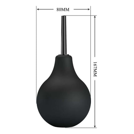 Anal Douche BLKB 224 ml