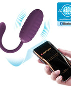Casper Vibrating Egg with App