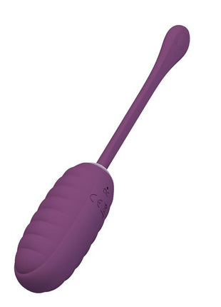 Casper Vibrating Egg with App