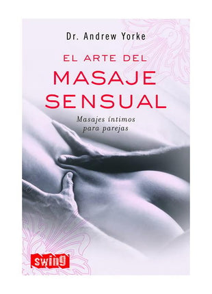 Book The Art of Sensual Massage