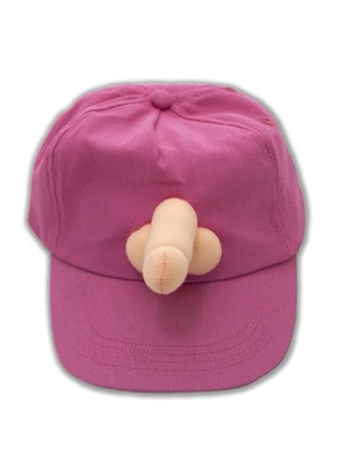 Penis Cup Fucsia