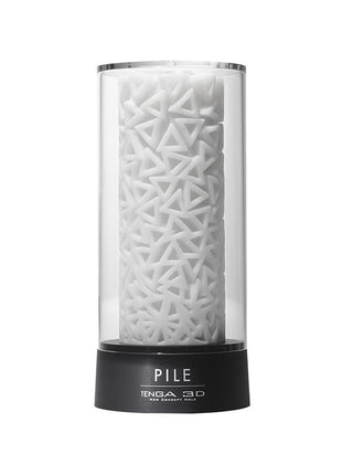 Masturbator Tenga 3D Pile