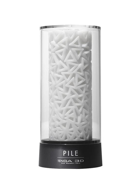 Masturbator Tenga 3D Pile