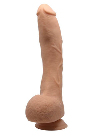 Jack Flexible Realistic Dildo 10.6