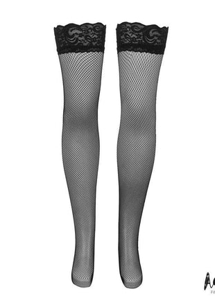Rania Stockings with Slicona Anti-Slip Grip