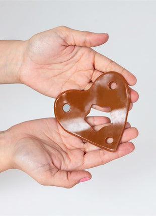 Gummy Thong Chocolate Unisex
