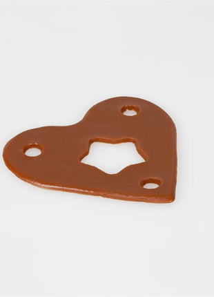Gummy Thong Chocolate Unisex
