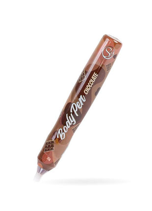 Body Pen Chocolate Flavor