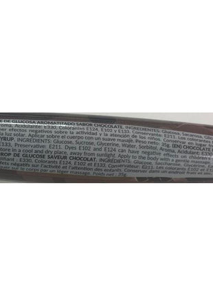 Body Pen Chocolate Flavor