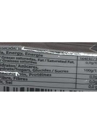 Body Pen Chocolate Flavor