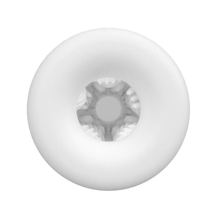 3D Can Shaped Male Masturbator