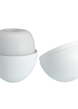 Masturbator Egg Pleasure Egg III White